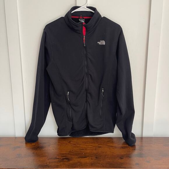 The North Face Summit Series mens medium zip up jacket - Picture 1 of 5